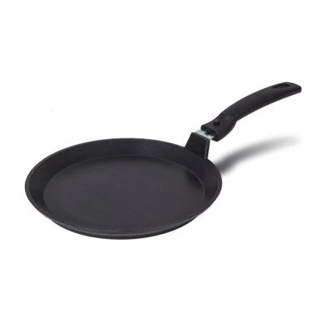 Сковорода блинная 24см алюминий АП 2-х слойное ТРАДИЦИЯ без крышки (6)