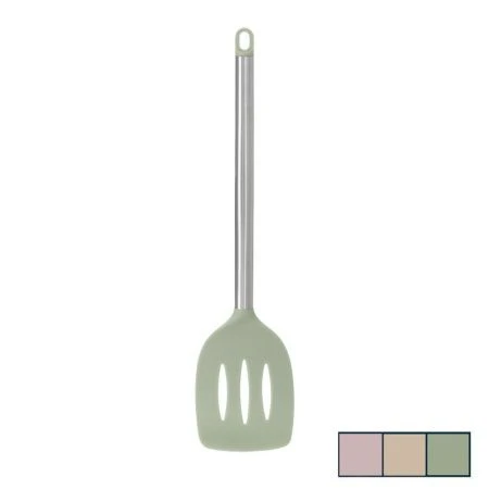 Лопатка кулинарная 35,5*8,3см нейлон NATURA AGN010 (72/6)