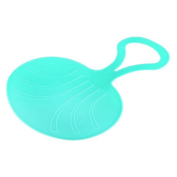 Ледянка с ручкой пластик Вихрь 370*270*3мм (20)