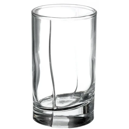 Стопки для ликера набор 6шт 60мл стекло ЛУНА (12)