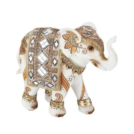 яяяФигурка Слон полистоун 19*8*16см (18) яяяФигурка Слон полистоун 19*8*16см (18)