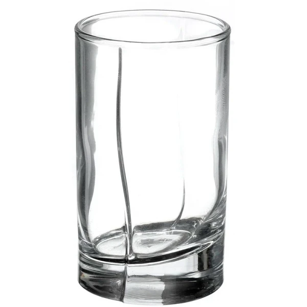 Стопки для ликера набор 6шт 60мл стекло ЛУНА (12)