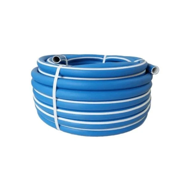 Шланг армированный резиновый Soft Touch 25м 5/8*3мм (ТЭП) (1)