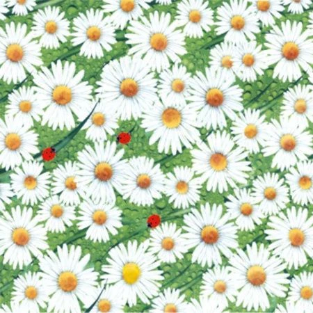 Клеенка ХП-ТКАНЬ КОЛОРИТ 1,30*25м пр-ва г. Тверь 430-3