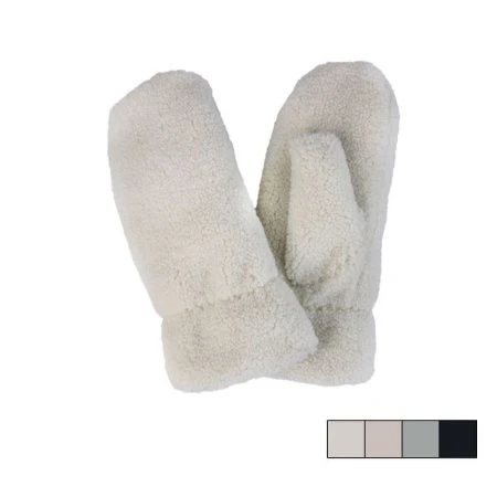 Варежки барашки