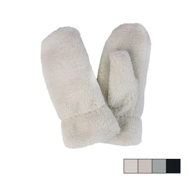 Варежки барашки