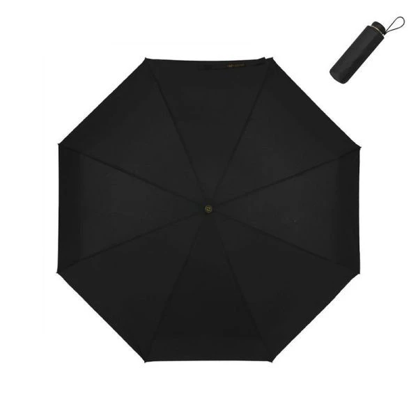 Зонт мужской механика 5 сложений 8 спиц UltraCompact 349 Dolphin (12)