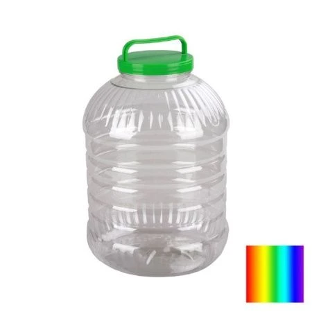 Банка ПЭТ 10л (8)