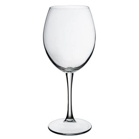 Бокал 550мл стекло ЭНОТЕКА ФАЙН РИМ (утонченная кромка) (12)