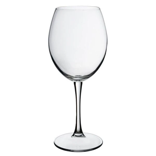 Бокал 550мл стекло ЭНОТЕКА ФАЙН РИМ (утонченная кромка) (12)