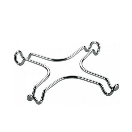 Конфорка металлическая 10см MENU PDS-04 (40)