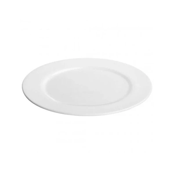 Блюдо 30,5см фарфор Stella Pro круглое WL-991182/A (3/18)
