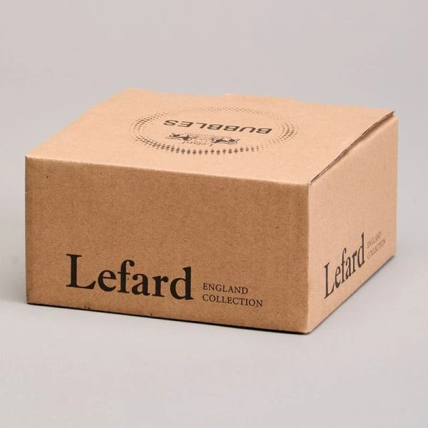 Рюмки набор 4шт 65мл 5см стекло BUBBLES (6)