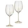 Бокалы для вина набор 2шт 560мл стекло Sparkles (12)