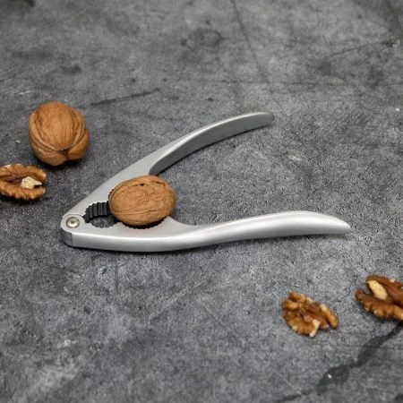 Орехокол 17*4*2см нерж.сталь TalleR TR-65124 (12) Орехокол 17*4*2см нерж.сталь TalleR TR-65124 (12)