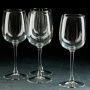 Бокалы для вина набор 4шт 420мл стекло АЛЛЕГРЕСС J8166 (4)