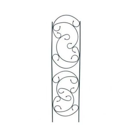 Шпалера разборная металл 2,4м Эска (5)