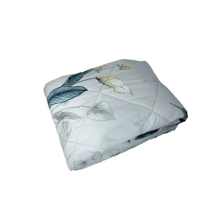 Покрывало Одеяло 220*200 микрофибра ПО2016 (5)