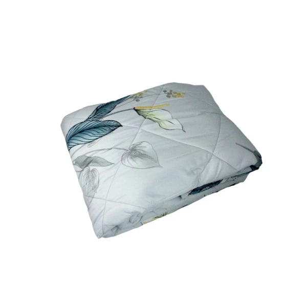 Покрывало Одеяло 220*200 микрофибра ПО2016 (5)