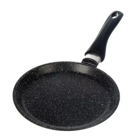 Сковорода блинная ал АП 220мм Гранит индукция (6)