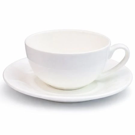 Чайный набор 12пр фарфор на 6 персон 260мл 312г BW20-07/6C/JC-18296 (8)