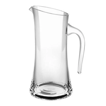 Кувшин 650мл стекло Crystalline подар.уп. WL-888312/1C (12)
