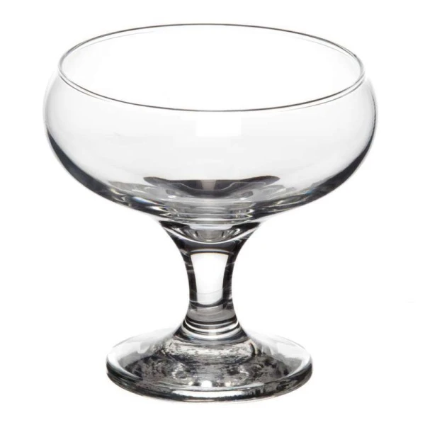 Креманка 270мл 10см стекло АЙСВИЛЬ (12)