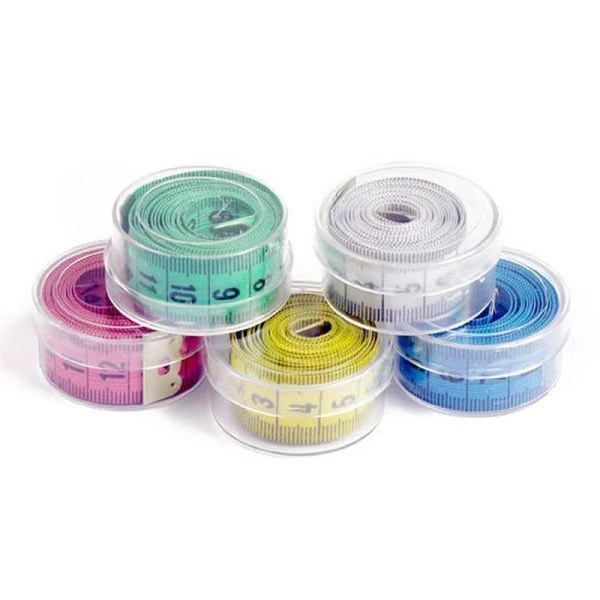 Сантиметр в футляре (720)