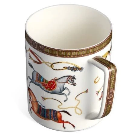 Кружка 560мл фарфор Passage (24)