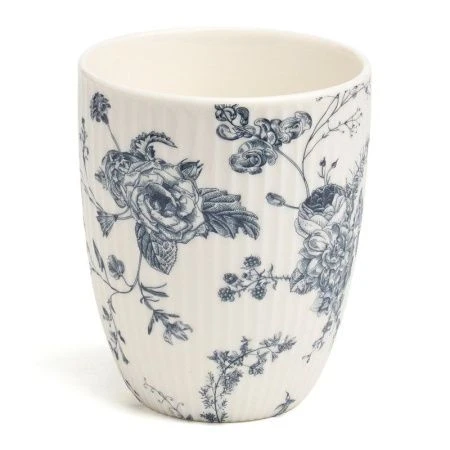 Кружка 370мл фарфор Blue Garden (24)