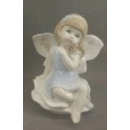 яяяСтатуэтка Ангел 11*10*14см (24)