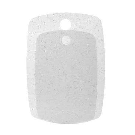 Доски разделочные гибкие набор 2шт 20*30/25*35см пластик MAGNIFICA серые ABX200-G (30)