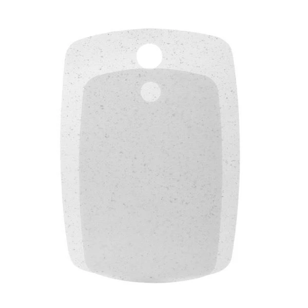 Доски разделочные гибкие набор 2шт 20*30/25*35см пластик MAGNIFICA серые ABX200-G (30)