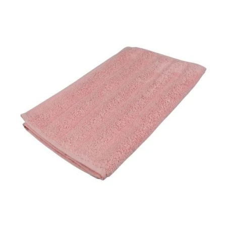 Полотенце махровое микрокоттон 30*50см DALGA персиковый