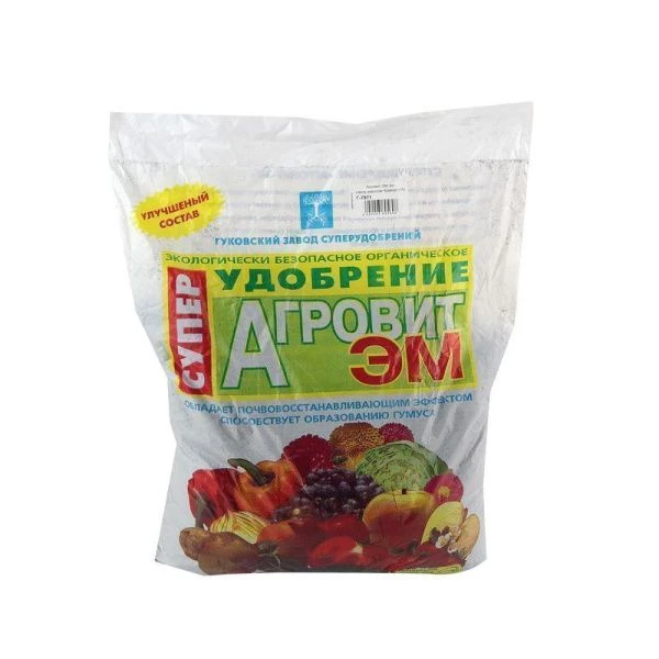 Агровит-ЭМ 3кг смесь навозов+Байкал (10) Агровит-ЭМ 3кг смесь навозов+Байкал (10)