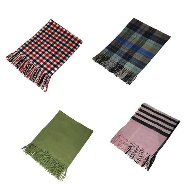 Шарф 74*74см 478/686