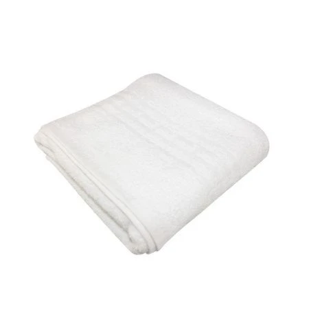 Полотенце 70*130 Ocean 400 001 белое