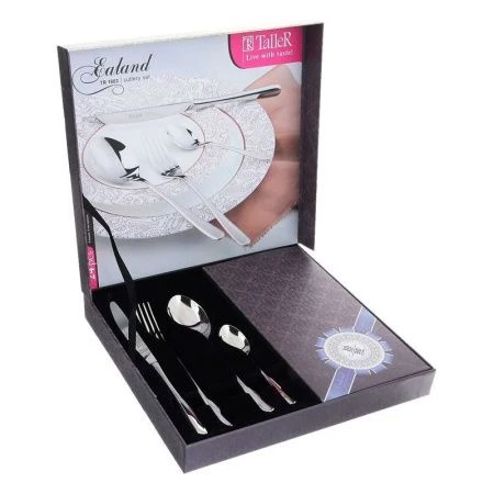 Набор столовых приборов 24пр нерж.сталь TalleR TR-21603 (4)