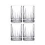 Стопоки набор 4шт 60мл стекло ЭЛИЗИЯ (12)