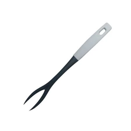 Вилка для мяса 34*4см пластик JC-12550 (240)
