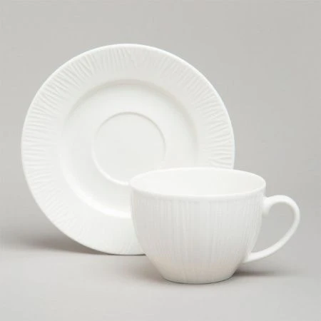 Чайный набор 8пр фарфор Herbal на 4 персоны 250мл (6)