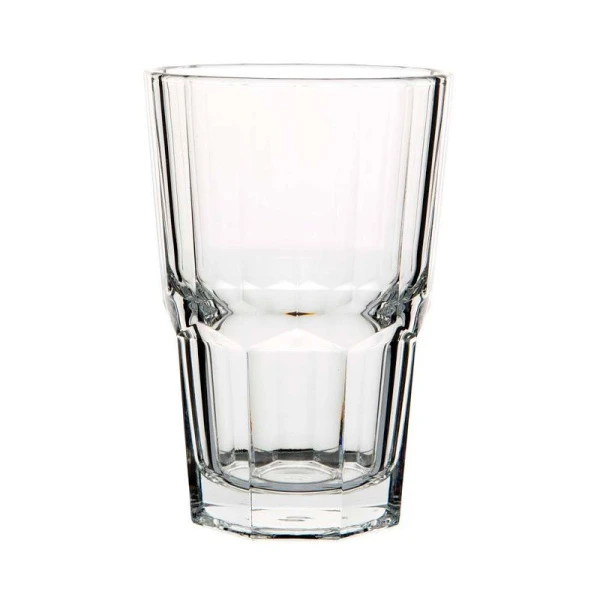 Cтаканы набор 3шт 355мл стекло SERENITY (8)