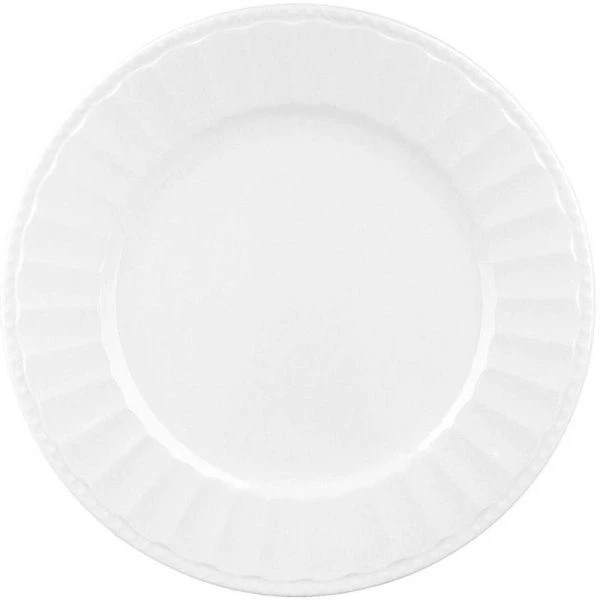 Столовый набор 12пр на 4 персоны фарфор Пастила (2)