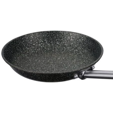 Сковорода 28см чугун АП Alfa (6)