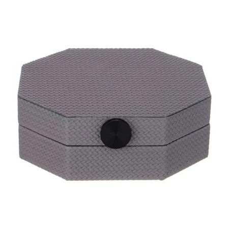 Шкатулка для украшений 20*10*8,5см МДФ/пластик (12)