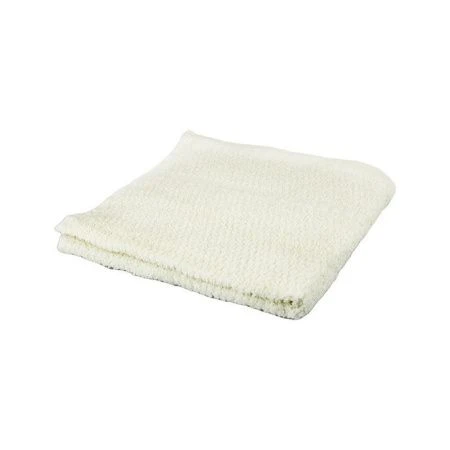 яяяПолотенце махровое 30*50см Saymon кремовый