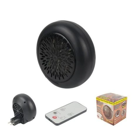 Портативный обогреватель WARM AIR BLOWER 900Вт (48)