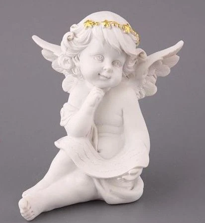 яяяФигурка AMORE h=10см (36)