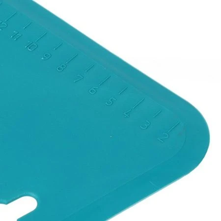 Шпатель прижимной для обоев PROFI  эластичный 280мм (18)