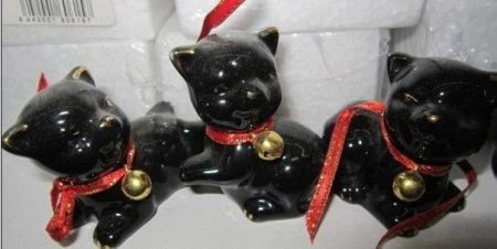 яяяФигурка Кошки 3шт. 558 яяяФигурка Кошки 3шт. 558